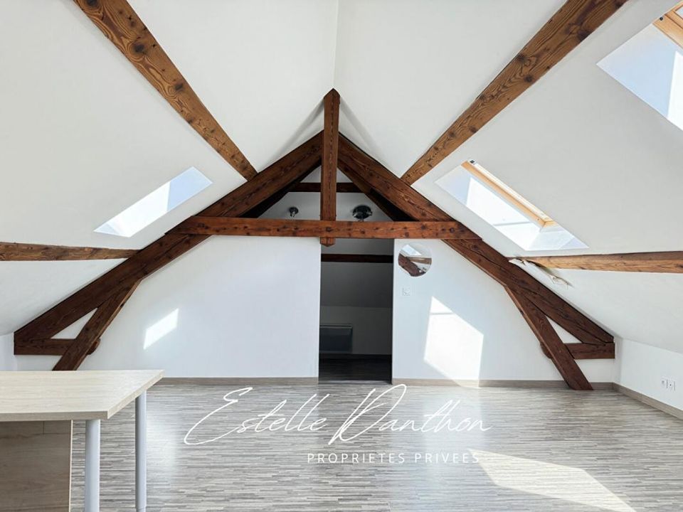 Apartament a Charavines, Isere - foto 5