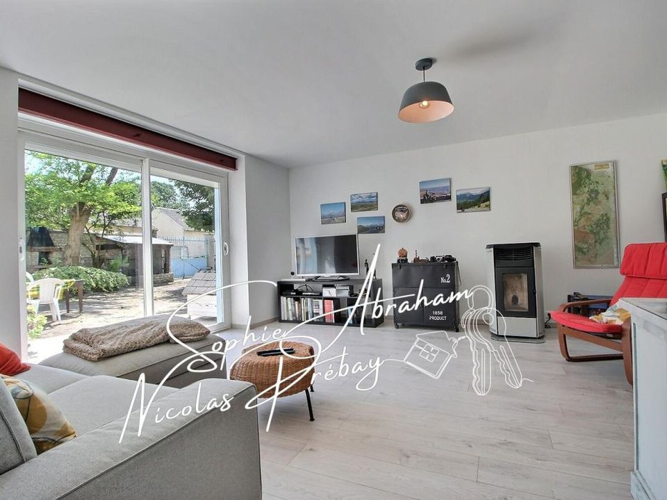 Villa i Bazoches-les-Gallerandes, Loiret - foto 3