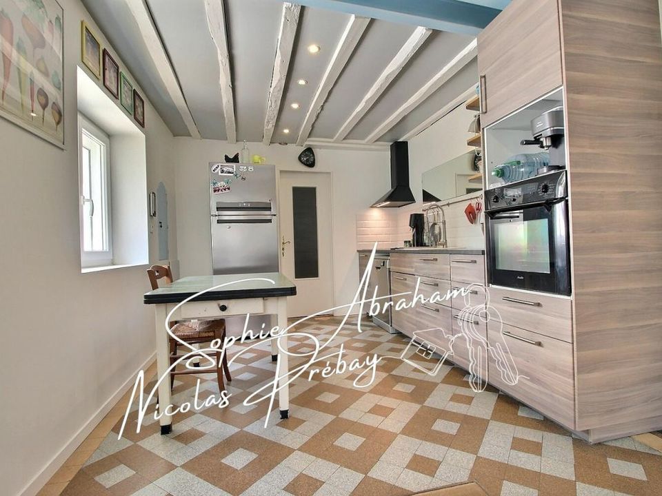 Villa i Bazoches-les-Gallerandes, Loiret - foto 4