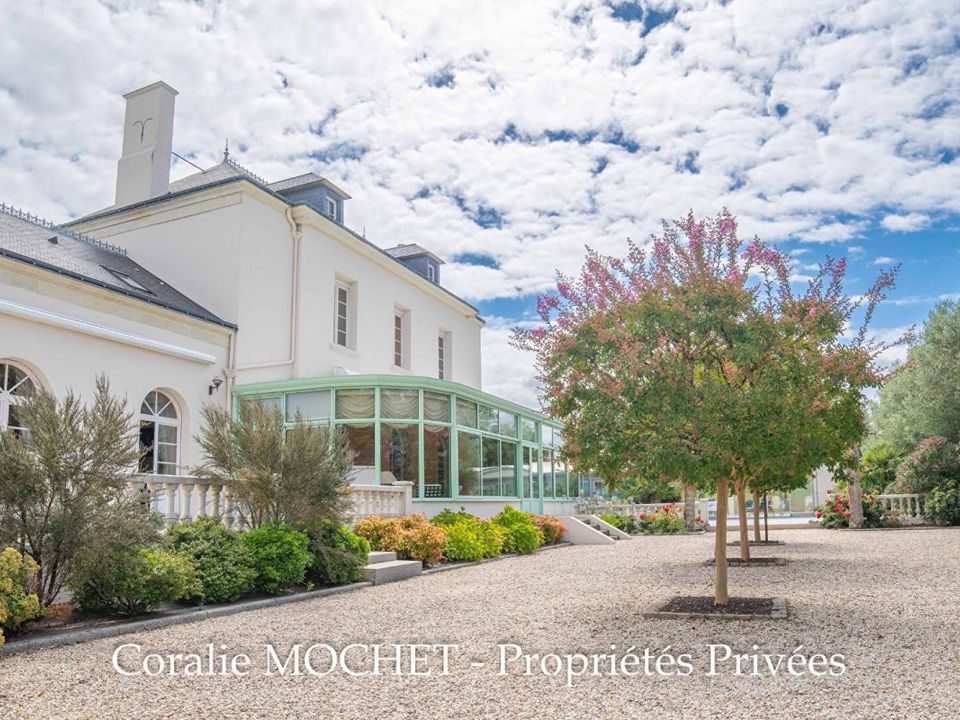 Villa i Les Sorinières, Loire-Atlantique - foto 3