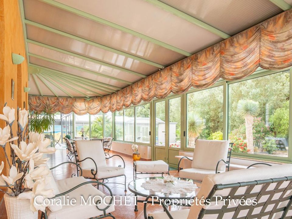 Villa i Les Sorinières, Loire-Atlantique - foto 4