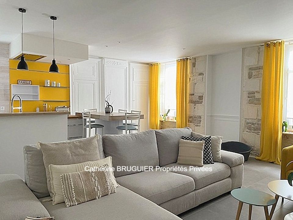 Villa i Marans, Charente-Maritime - foto 2