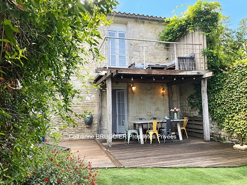Villa i Marans, Charente-Maritime - foto 3