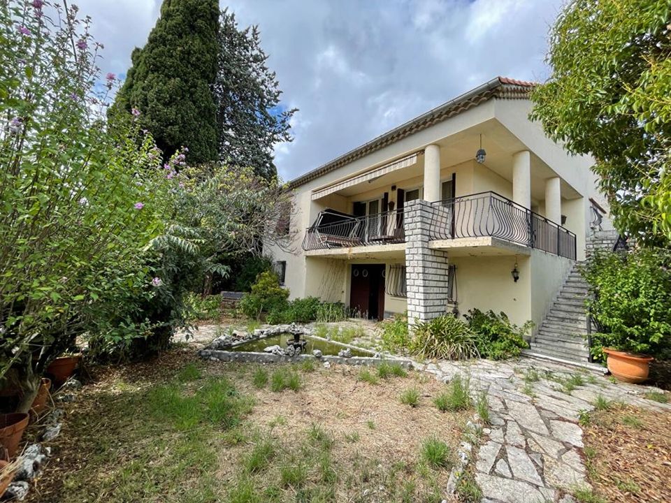 Villa i Ales, Gard - foto 1