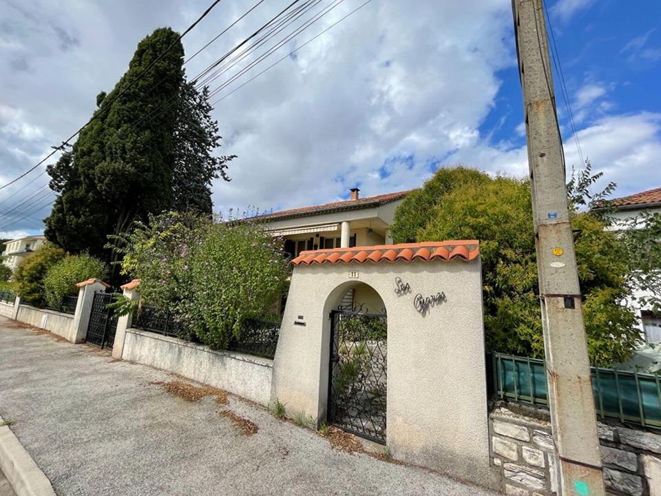 Villa i Ales, Gard - foto 2