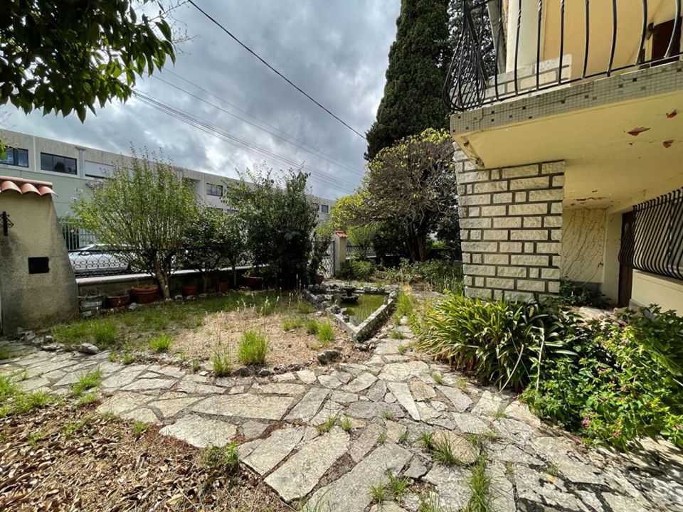 Villa i Ales, Gard - foto 3