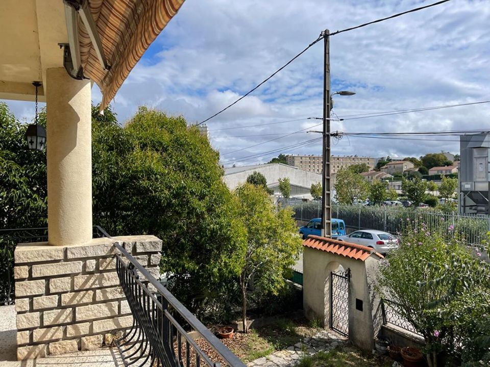 Villa i Ales, Gard - foto 4