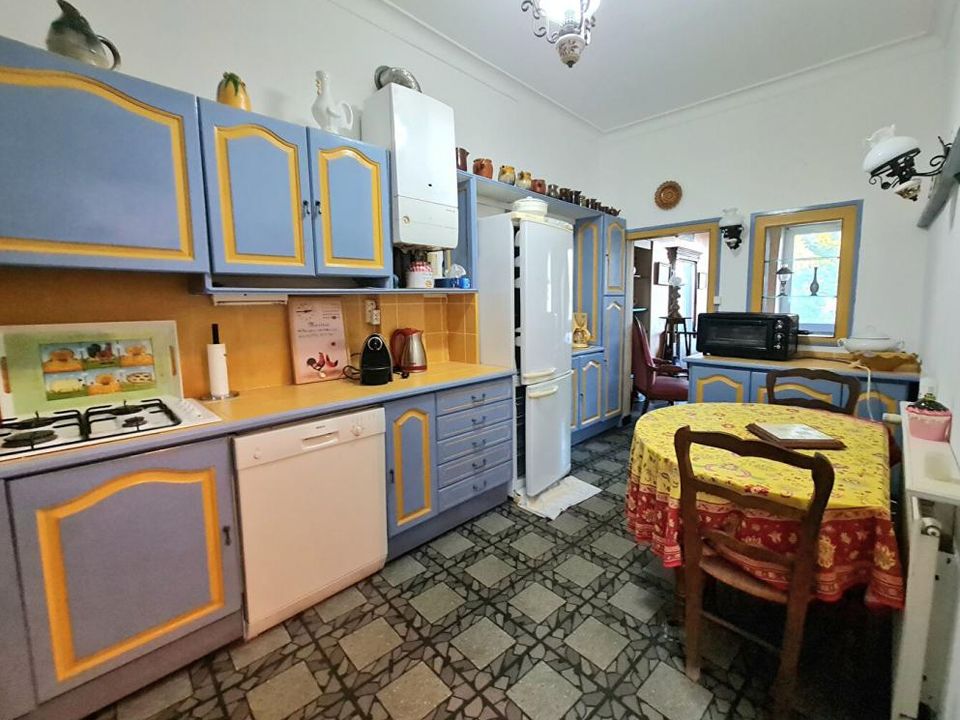 Villa i Les Salles-du-Gardon, Gard - foto 4