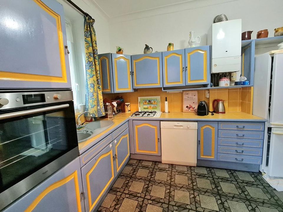 Villa i Les Salles-du-Gardon, Gard - foto 5