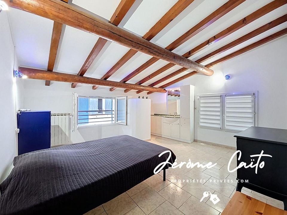 Villa i Saint-Gilles, Gard - foto 1