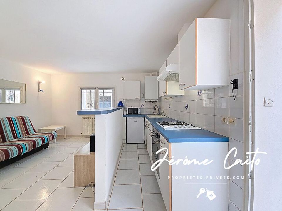 Villa i Saint-Gilles, Gard - foto 4