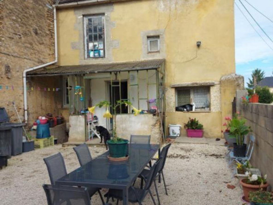 Villa i Chesley, Aube - foto 1