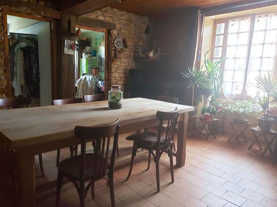 Villa i Chesley, Aube - foto 2