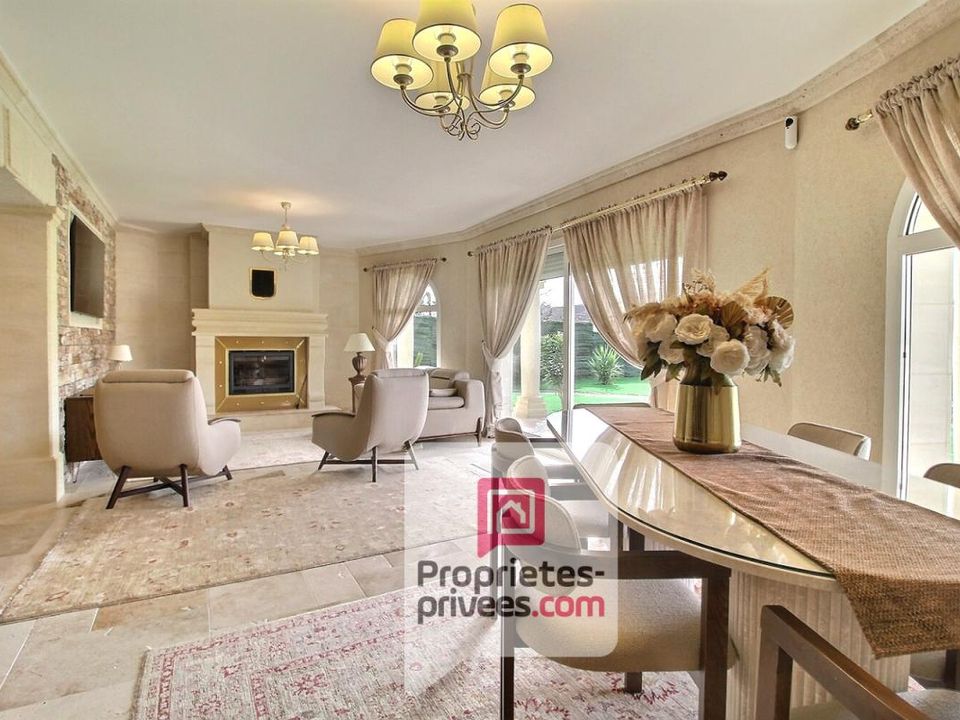 Villa i Amilly, Loiret - bilde 4