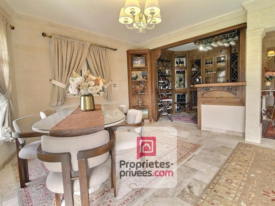 Villa i Amilly, Loiret - bilde 5