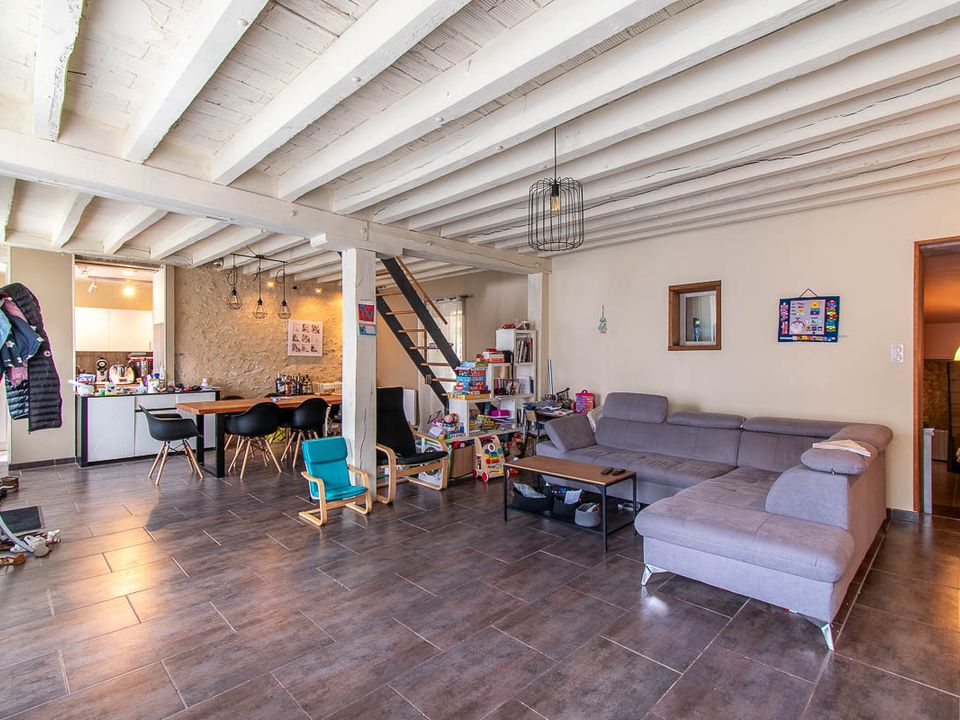 Villa in Quincy, Cher - foto 2
