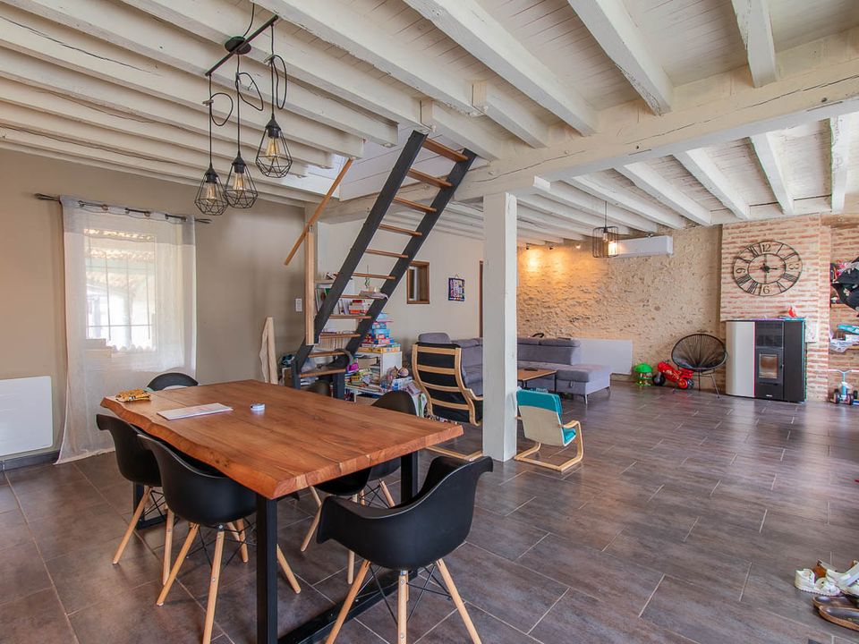 Villa in Quincy, Cher - foto 3