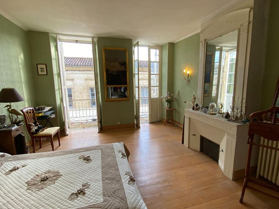 Erhvervsejendom i Sauveterre-de-Guyenne, Gironde - foto 2