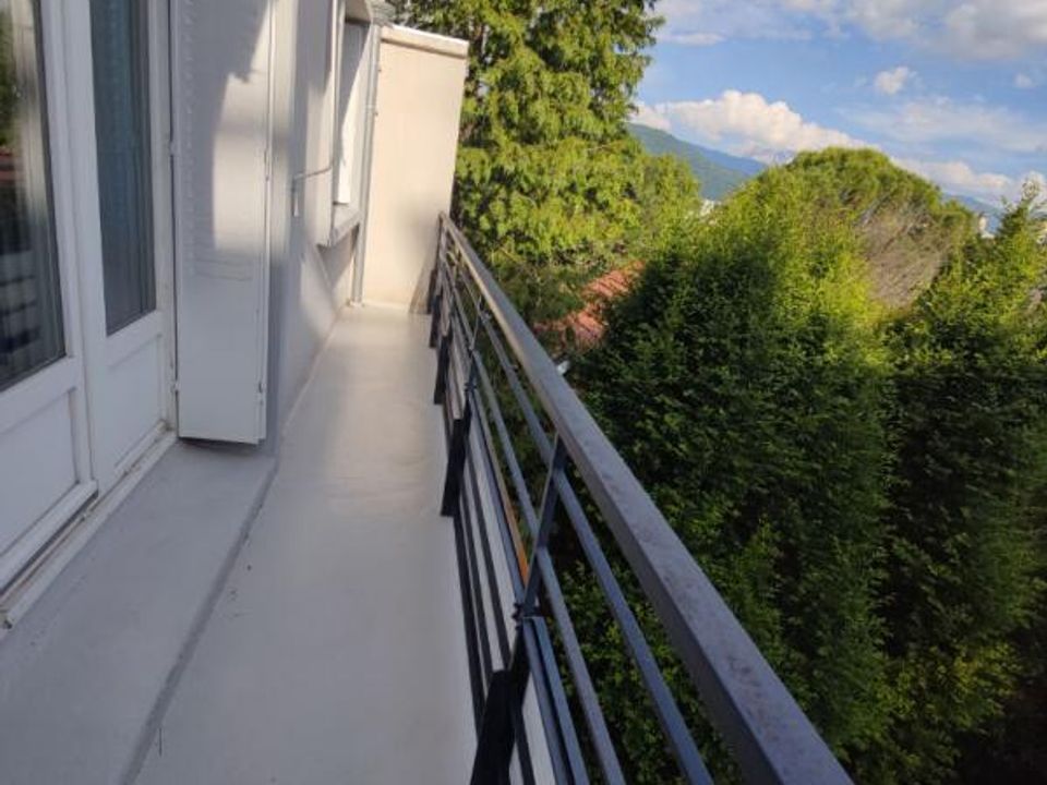 Lejlighed i Grenoble, Isere - foto 2