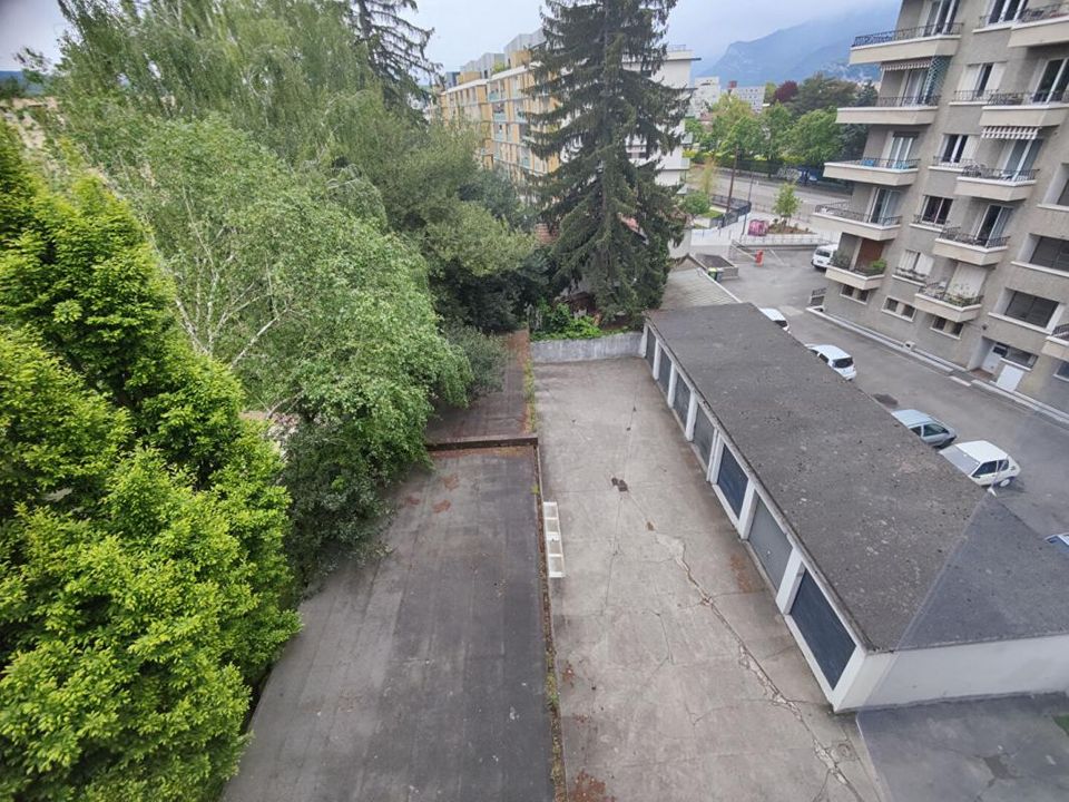 Lejlighed i Grenoble, Isere - foto 4