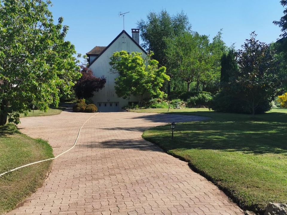 Villa i Ouzouer-sur-Loire, Loiret - foto 2