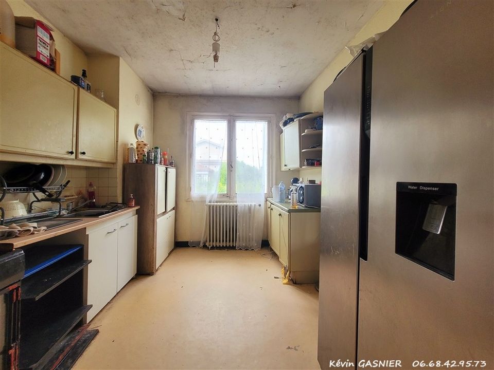 Villa i Angouleme, Charente - foto 2