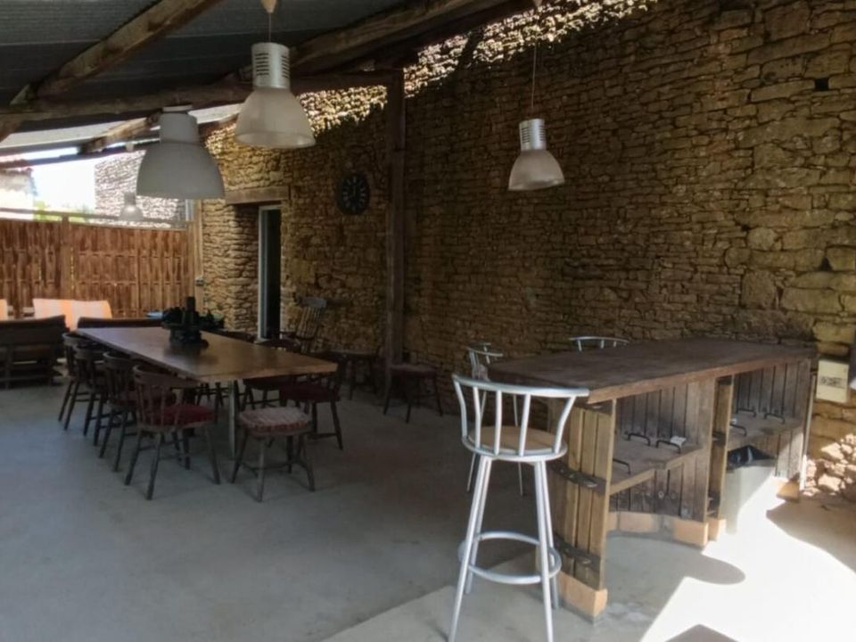 Villa i Bazoges en Pareds, Vendee - foto 4