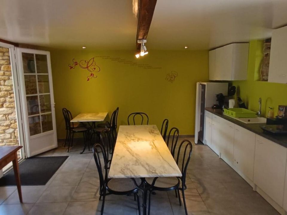 Villa i Bazoges en Pareds, Vendee - foto 5