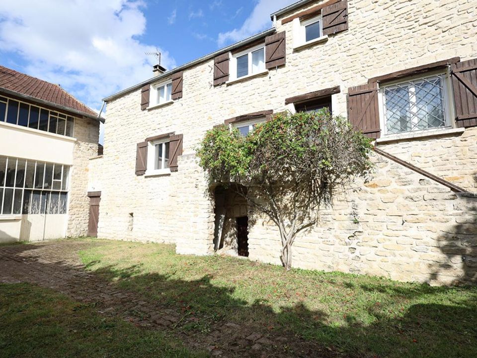 Villa i Bouafle, Yvelines - foto 1