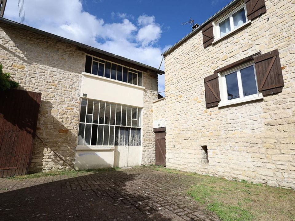 Villa i Bouafle, Yvelines - foto 2