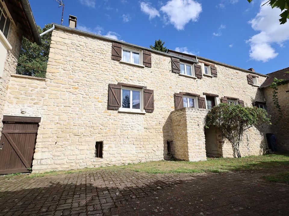 Villa i Bouafle, Yvelines - foto 3