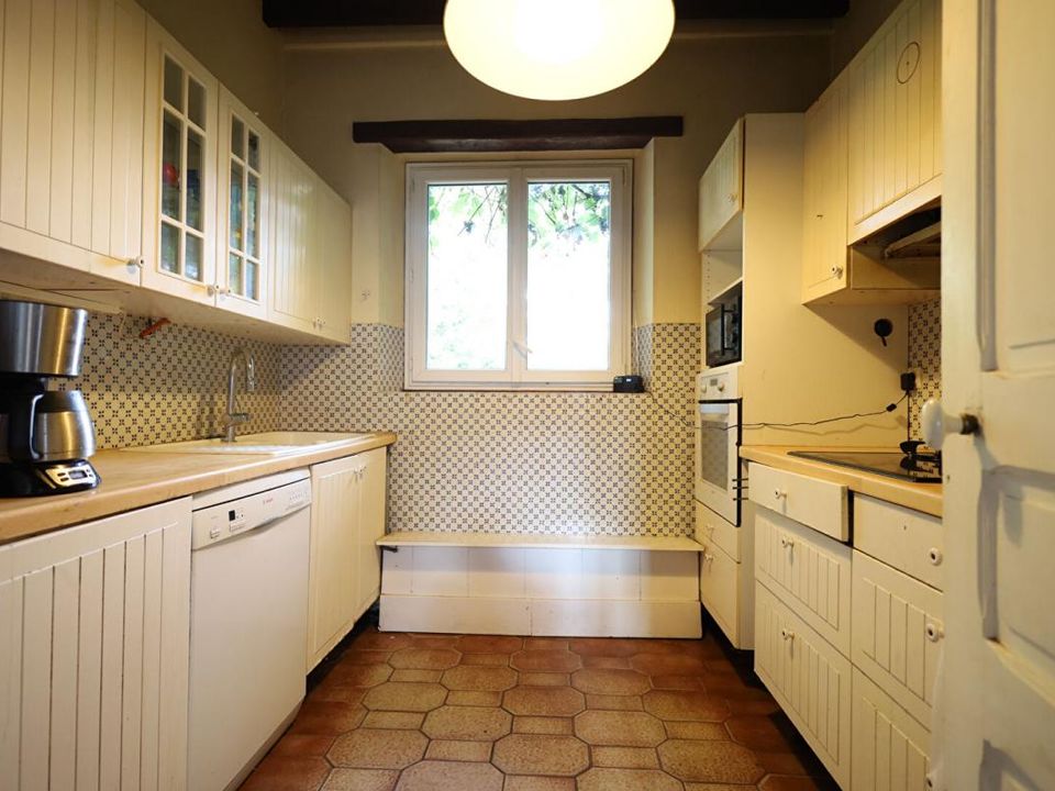 Villa i Bouafle, Yvelines - foto 4