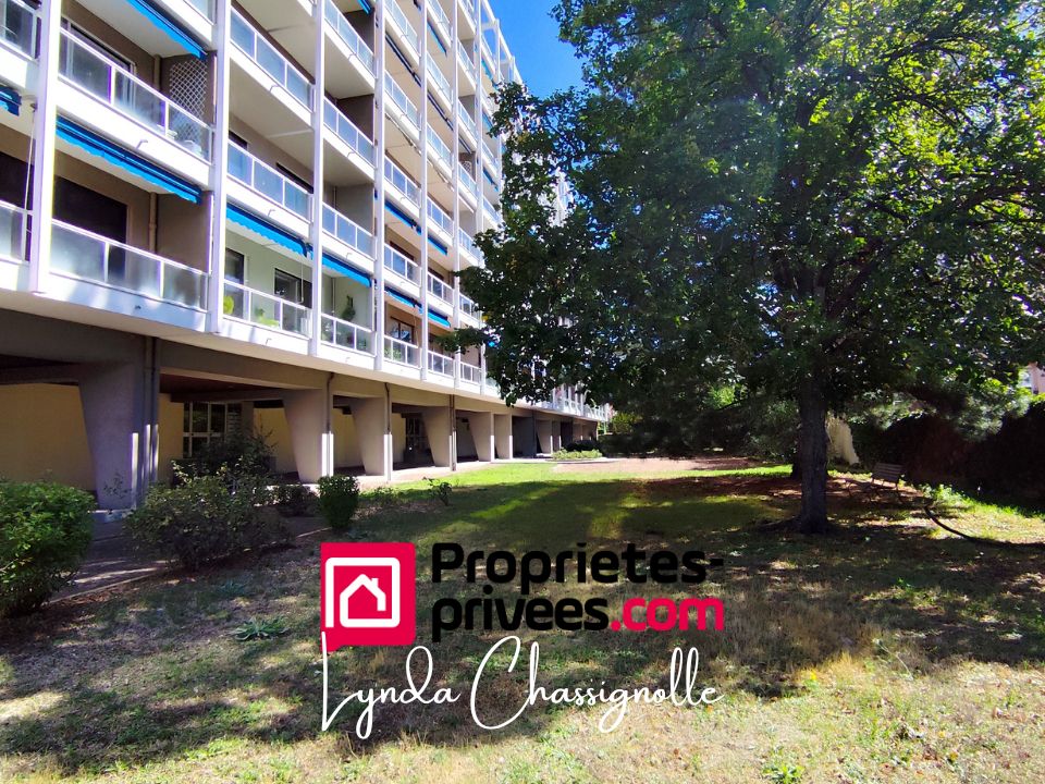 Apartament a Roanne, Loire - foto 1