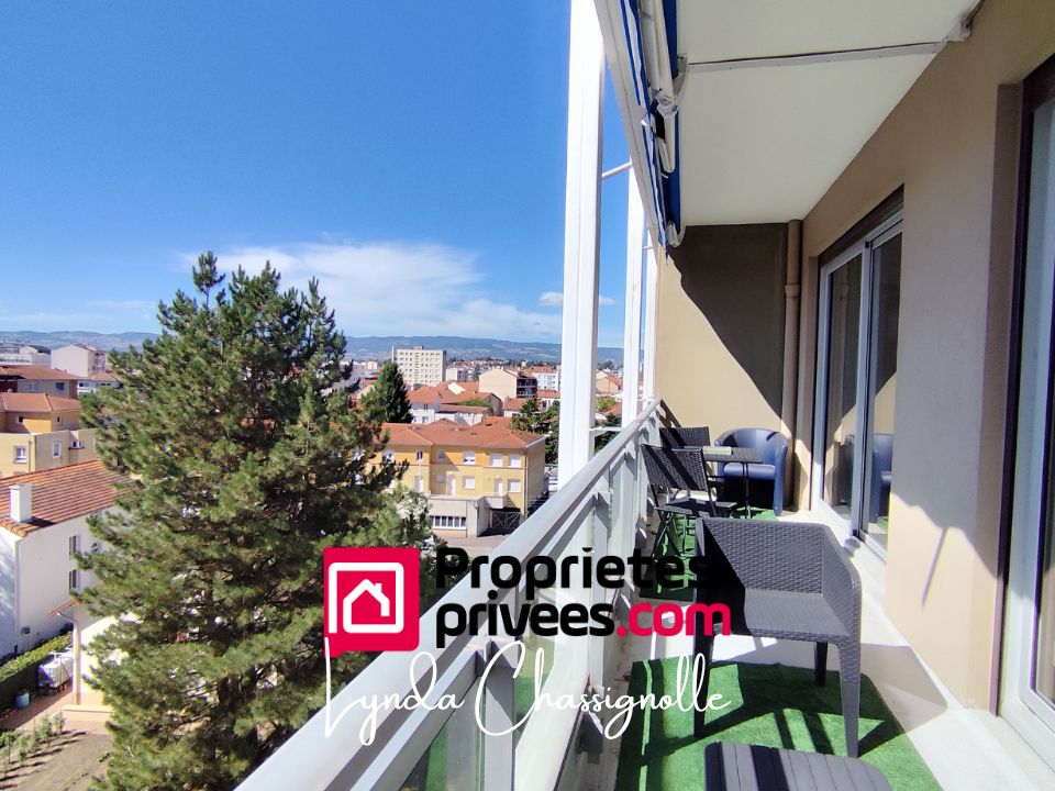 Apartament a Roanne, Loire - foto 3