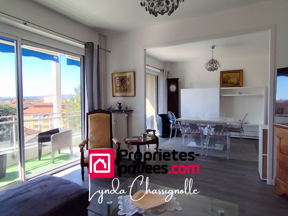 Apartament a Roanne, Loire - foto 5