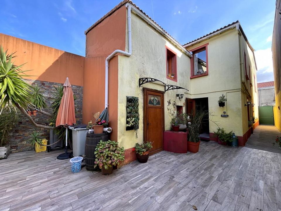 Villa i Paimboeuf, Loire-Atlantique - foto 2
