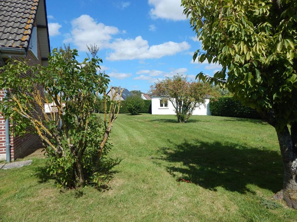 Villa i Le Crotoy, Somme - foto 2