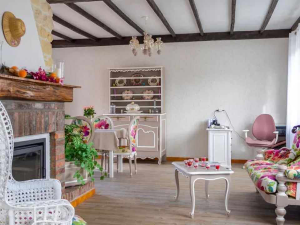 Villa i Le Crotoy, Somme - foto 3