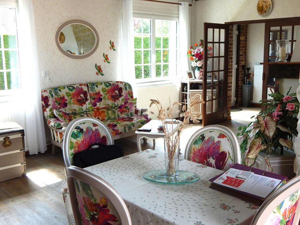 Villa i Le Crotoy, Somme - foto 4