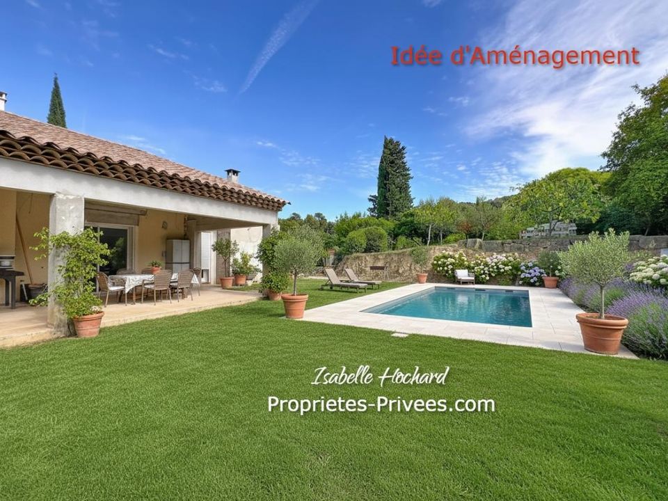 Villa in Brignoles, Var - foto 1