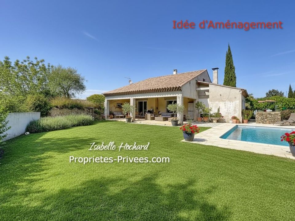 Villa in Brignoles, Var - foto 2