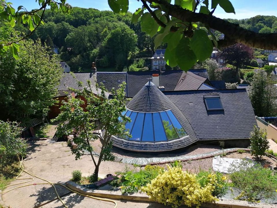 Villa in Yport, Seine-Maritime - photo 4