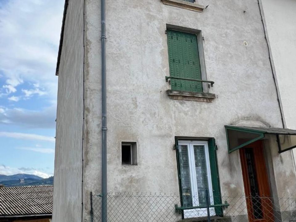 Villa i Saint-Rémy-sur-Durolle, Puy-de-Dome - foto 1