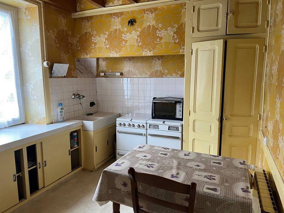 Villa i Saint-Rémy-sur-Durolle, Puy-de-Dome - foto 2