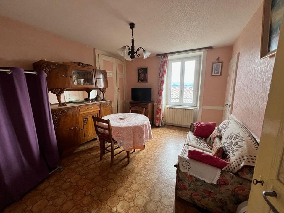 Villa i Saint-Rémy-sur-Durolle, Puy-de-Dome - foto 3