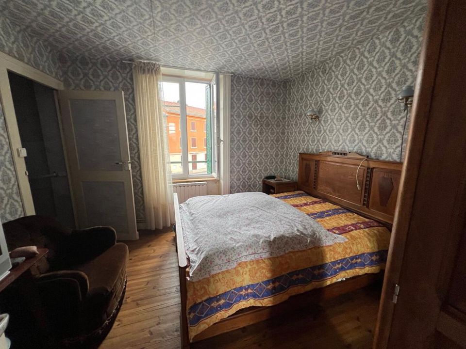 Villa i Saint-Rémy-sur-Durolle, Puy-de-Dome - foto 4