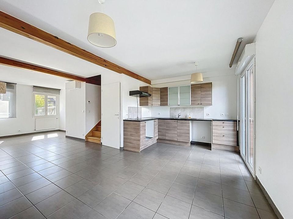 Villa i Oullins-Pierre-Benite, Rhone - foto 2