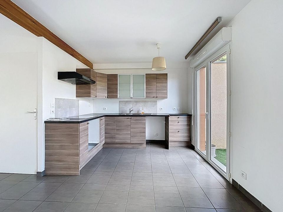 Villa i Oullins-Pierre-Benite, Rhone - foto 3