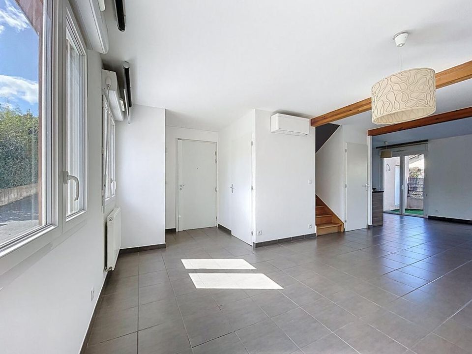 Villa i Oullins-Pierre-Benite, Rhone - foto 4