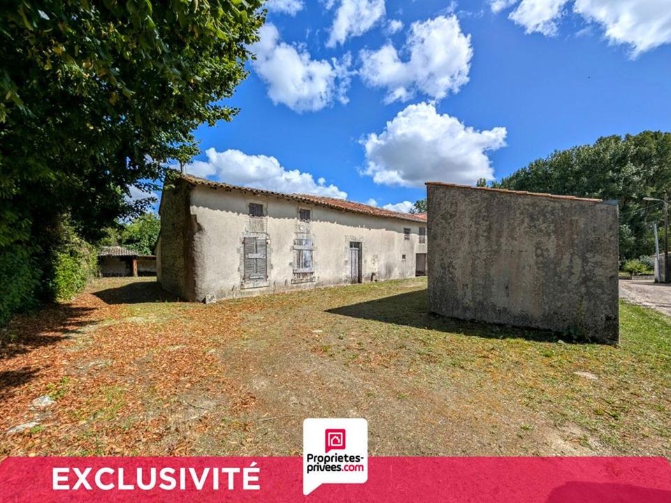 Villa i Coulonges, Charente - foto 4